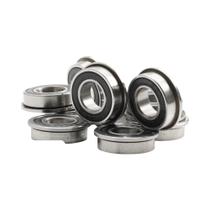 Rolamento FUSHI 688 2RS De Alta Velocidade 8x16x5 Mm 10 Peças Para Motores Industriais