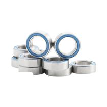 Rolamento FUSHI MR85 ZZ De Alta Velocidade 5x8x2.5 Mm 10 Peças Para Placa De Vídeo Motor Peça Manual