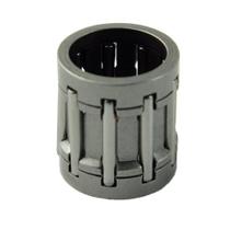 Rolamento Gaiola Agulha Pino Pistão Rocadeiras 42,7cc 43cc Cg430 Rolamento Gaiola Agulha Pino Pistão Rocadeiras 42,7cc 43cc Cg430