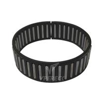 Rolamento Gaiola Eixo Piloto Para Iveco Eurotech - 0735320896