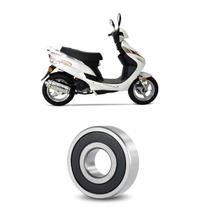 Rolamento Garfo Traseiro Shineray Bike 50
