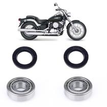 Rolamento Garfo Traseiro YAMAHA Drag Star 650 kit Rolamento Garfo Traseiro YAMAHA Drag Star 650 kit