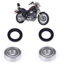 Rolamento Garfo Traseiro YAMAHA Virago 1100 kit