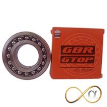 Rolamento GBR 1207 KC3 Precisão para Equipamentos Agrícolas Rolamento GBR 1207 KC3 Precisão para Equipamentos Agrícolas