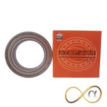 Rolamento GBR 6012 ZZ 60x95x18 para Sistemas de Transmissão