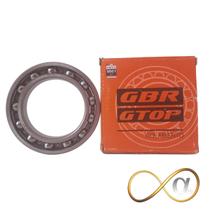 Rolamento GBR 6013 65x100x18mm para Equipamentos Industriais
