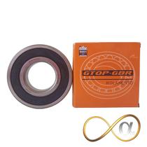 Rolamento GBR 6310 2RSC3 Vedado 50x110x27mm Industrial