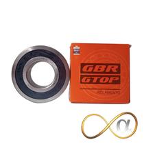 Rolamento GBR 6312 2RS 60x130x31mm Aplicações Industriais
