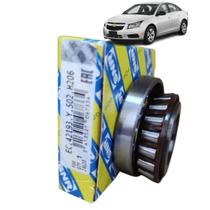 Rolamento gm cruze cambio manual snr ec42193 h206 28x55x13,7 Rolamento gm cruze cambio manual snr ec42193 h206 28x55x13,7