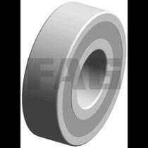 Rolamento Gmc D-90 1980 a 1984 Fag 6203.2RSR.C3