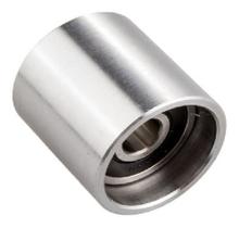 Rolamento Guia Correia Dentada Audi A3 A4 S3 TT 1.8 20v