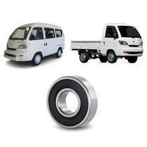 Rolamento Guia Eixo Piloto EFFA Towner e Picape BS09