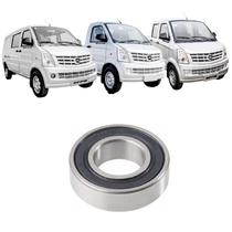 Rolamento Guia Eixo Piloto Effa V21 V22 V25