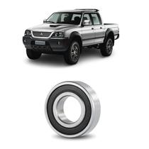 Rolamento Guia Eixo Piloto Mitsubishi L200 de 2007 até 2012 Rolamento Guia Eixo Piloto Mitsubishi L200 de 2007 até 2012
