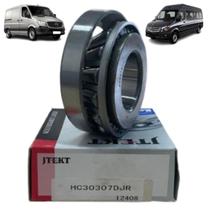 Rolamento Hc30307djr Pinhao Diferencial Sprinter 415/515 Cdi Rolamento Hc30307djr Pinhao Diferencial Sprinter 415/515 Cdi