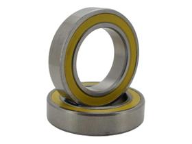 Rolamento HMMBW 6806 Cerâmico Híbrido 30x42x7mm 2 unidades Rolamento HMMBW 6806 Cerâmico Híbrido 30x42x7mm 2 unidades