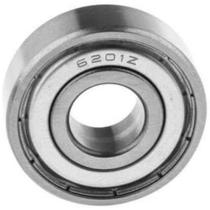 Rolamento Honda Cg 150 Sport 2005 a 2009 COBRA 6201Z C Rolamento Honda Cg 150 Sport 2005 a 2009 COBRA 6201Z C