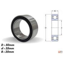 Rolamento Honda Cr-V 1999 a 2020 IKRO IK35BD5020