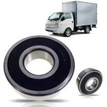 Rolamento hr 04/12 caixa (s/trava)( 28 x 68 x 18 mm)(63/282rs)