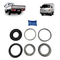 Rolamento hr 04/12 kit roda traseira Rolamento hr 04/12 kit roda traseira