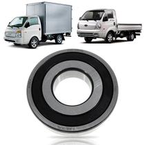 Rolamento hr/bongo k2500 04/12 eixo entalhado central