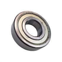 Rolamento Industrial de Esfera 6307ZZ C3 35x80x21mm