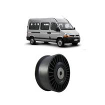 Rolamento inferior correia dentada - master 2.5 8200004593 Rolamento inferior correia dentada - master 2.5 8200004593