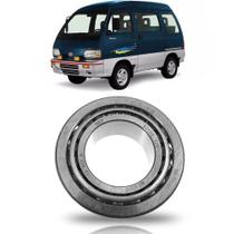 Rolamento interno da roda dianteira towner 1993 a 1999 Rolamento interno da roda dianteira towner 1993 a 1999