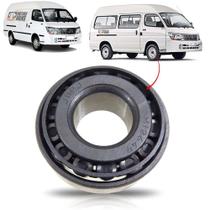 Rolamento interno da roda topic jinbei 2008 a 2016 dianteira