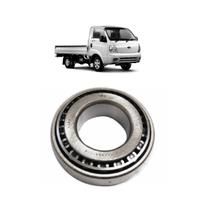 Rolamento interno roda dianteira - kia bongo 8v 611350 alr-14138a/276