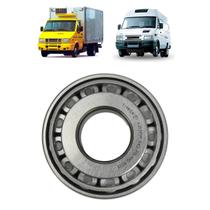 Rolamento iveco daily 97/05 (mecanica) - iveco daily 06/07 (eletronica) eixo carretel