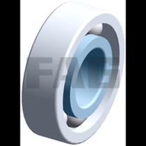 Rolamento John Deere 1450 2001 a Fag 6204