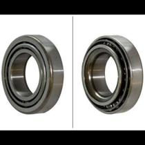 Rolamento John Deere 6500 1999 a 2003 Fag KL44649.L44610