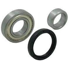 Rolamento kit eixo traseiro effa/towner/chana/shineray1.0 sem abs Rolamento kit eixo traseiro effa/towner/chana/shineray1.0 sem abs