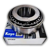 Rolamento Koyo HI-CAP31594/20 Diferencial Ford