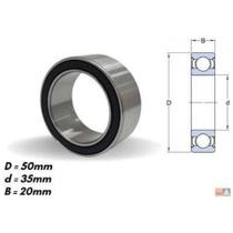 Rolamento Land Rover Range Rover 2015 a 2024 IKRO IK35BD5020