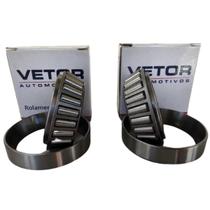 Rolamento Lateral Coroa Caixa Satelite Sandero Logan Megane Rolamento Lateral Coroa Caixa Satelite Sandero Logan Megane