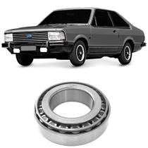 Rolamento Lateral Coroa Dianteiro Corcel 68 A 78 Nsk