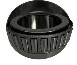 Rolamento Lateral Coroa Diferencial HL6 Timken 0029814605 Rolamento Lateral Coroa Diferencial HL6 Timken 0029814605