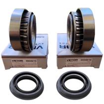 Rolamento lateral coroa monza/kadett/ipanema/astra/vectra