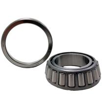 ROLAMENTO LATERAL COROA para DIF. DIANTEIRO F250 F4000 4X4 D