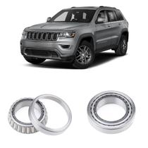 Rolamento Lateral Diferencial Dianteira JEEP Grand Cherokee 2011 até 2021 Rolamento Lateral Diferencial Dianteira JEEP Grand Cherokee 2011 até 2021