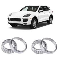 Rolamento Lateral Diferencial Dianteiro PORSCHE Cayenne 2011 até 2018 Rolamento Lateral Diferencial Dianteiro PORSCHE Cayenne 2011 até 2018
