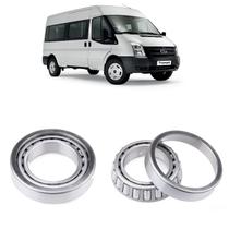 Rolamento Lateral Diferencial Ford Transit de 2008 até 2014 Rolamento Lateral Diferencial Ford Transit de 2008 até 2014