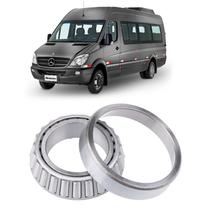 Rolamento lateral Diferencial MB Sprinter de 2013 até 2020