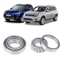 Rolamento Lateral Diferencial Traseiro Mitsubishi Outlander 2009 até 2013 Rolamento Lateral Diferencial Traseiro Mitsubishi Outlander 2009 até 2013