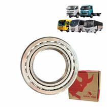 Rolamento Lateral Esquerdo Caixa Satélite MS120/124