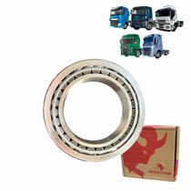 Rolamento Lateral Esquerdo Caixa Satélite MS18X