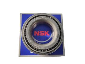Rolamento LM48548/L510 NSK Roda Dianteira C10/C15/C14 Bonanza Veraneio Range