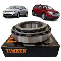 Rolamento Maior Pinhão Caixa Transferência Fusion Edge V6